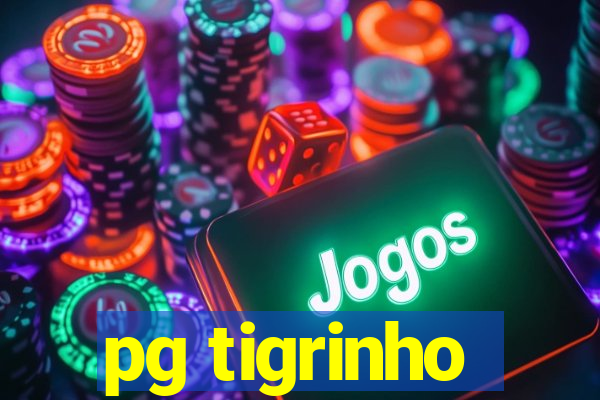 pg tigrinho