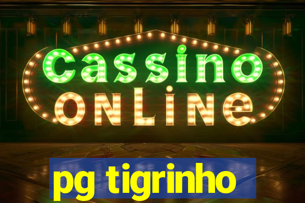 pg tigrinho