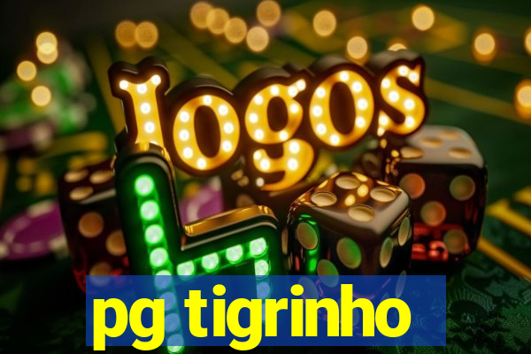 pg tigrinho