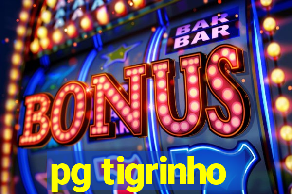 pg tigrinho