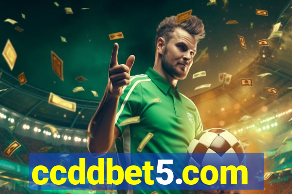 ccddbet5.com