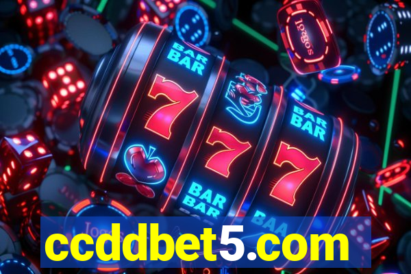 ccddbet5.com