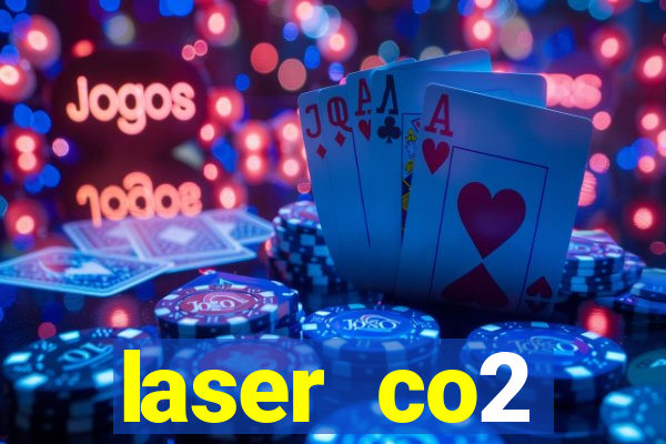 laser co2 frazionato napoli