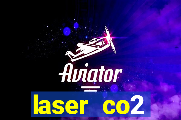 laser co2 frazionato napoli