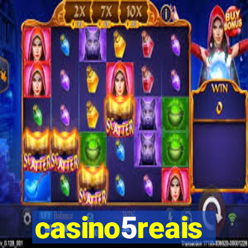 casino5reais