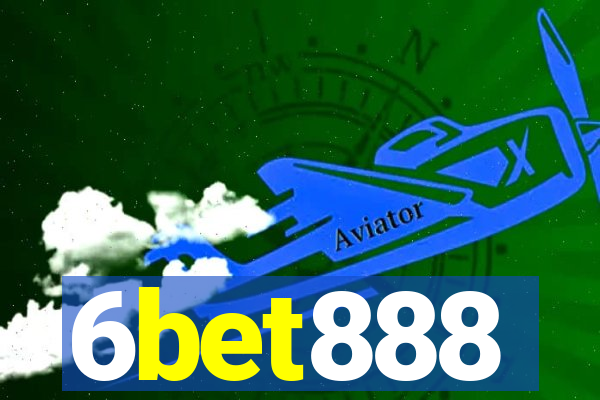 6bet888