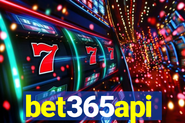 bet365api