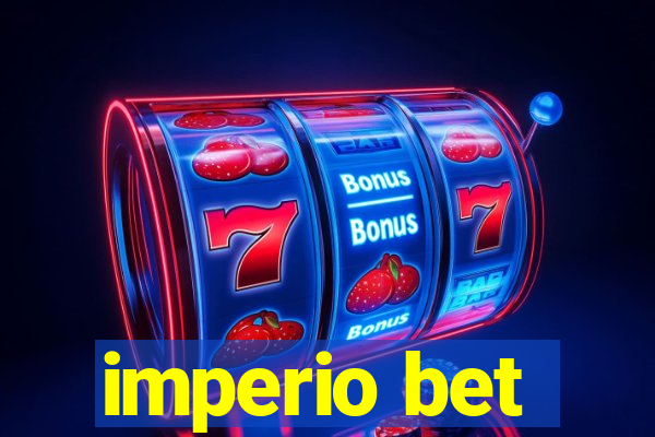 imperio bet