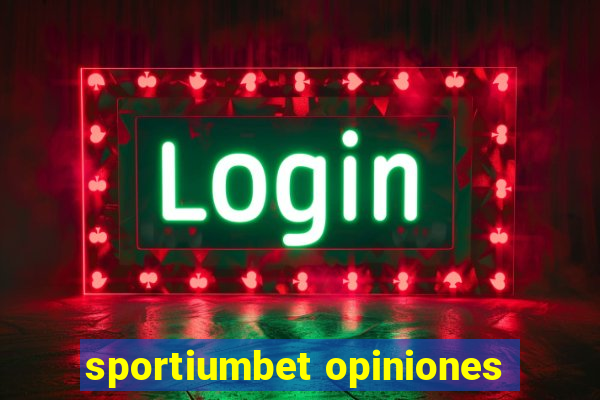 sportiumbet opiniones