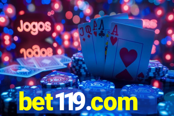 bet119.com