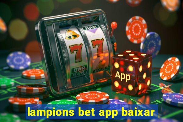 lampions bet app baixar