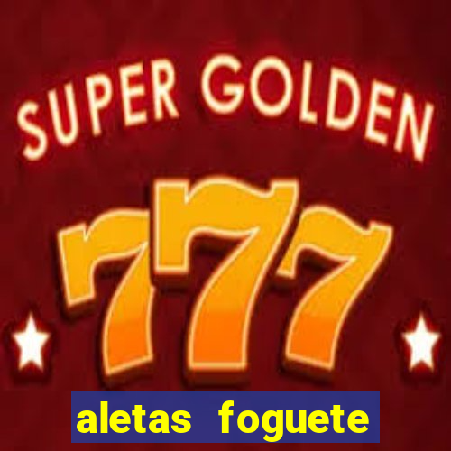 aletas foguete garrafa pet