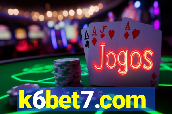 k6bet7.com