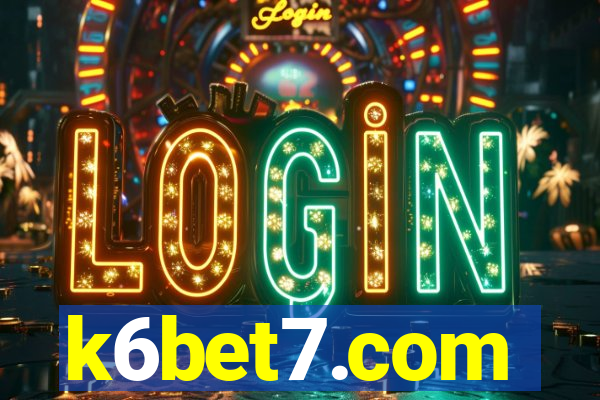 k6bet7.com