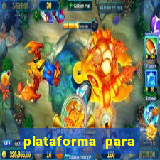 plataforma para jogar demo