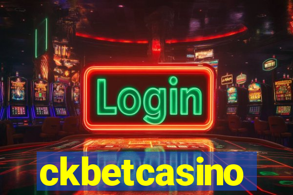 ckbetcasino