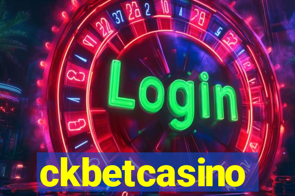 ckbetcasino