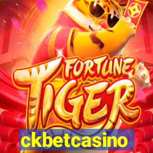 ckbetcasino