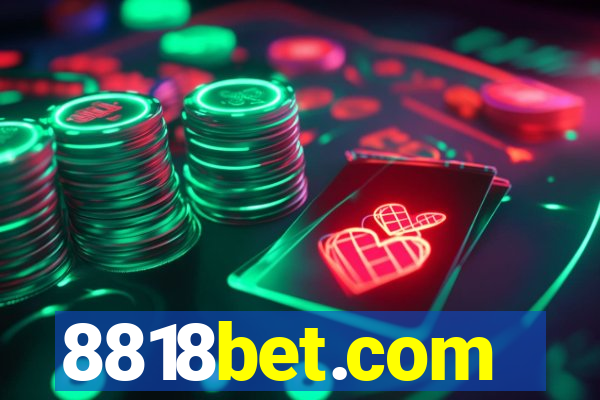 8818bet.com