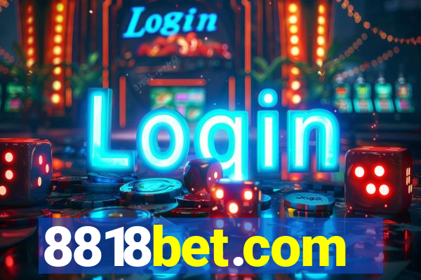 8818bet.com