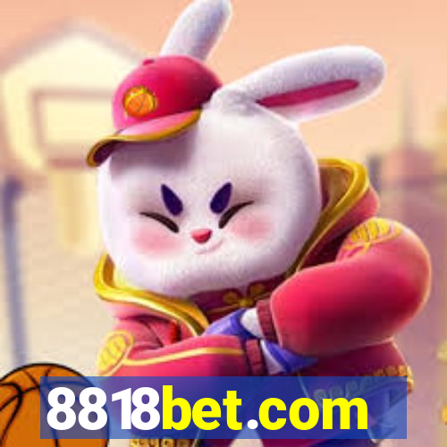 8818bet.com