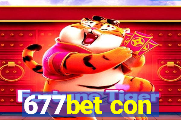 677bet con