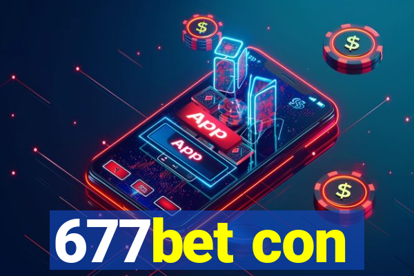 677bet con