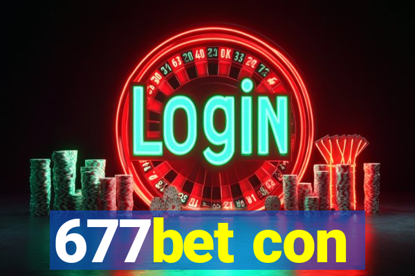 677bet con