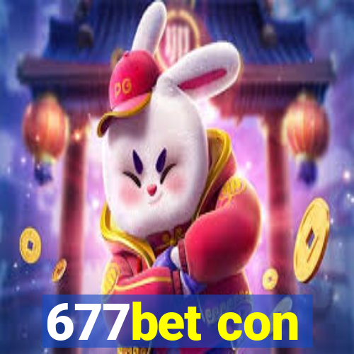 677bet con