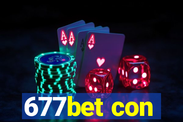 677bet con