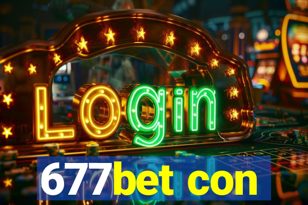 677bet con