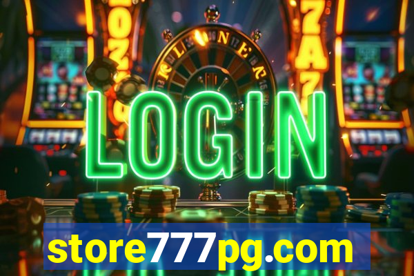 store777pg.com