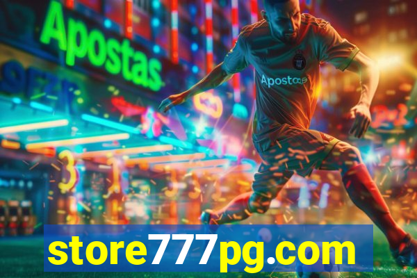 store777pg.com