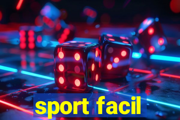 sport facil