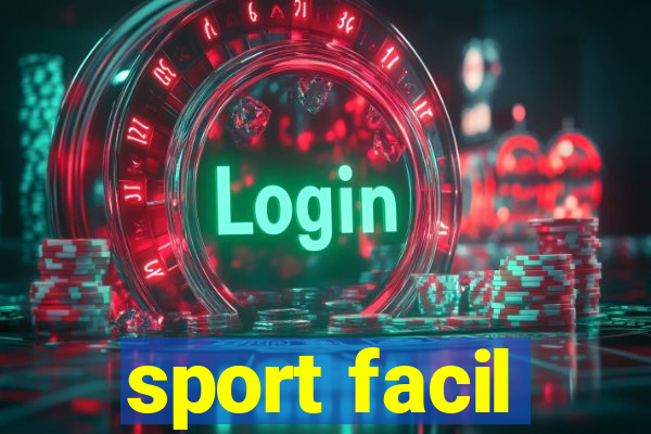 sport facil