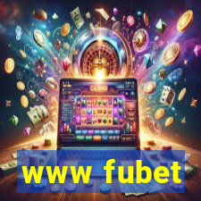 www fubet