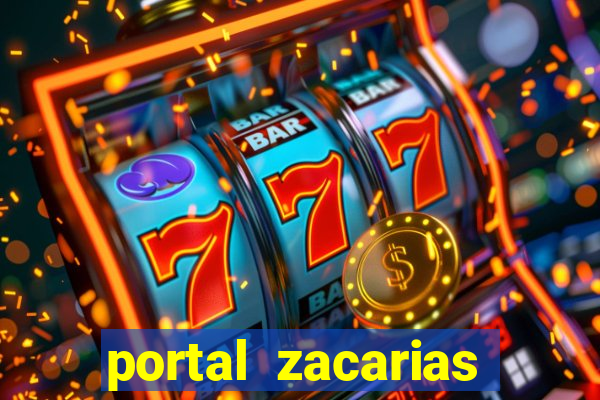 portal zacarias maloqueiro cavando sua cova