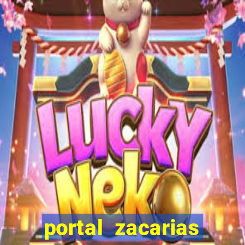 portal zacarias maloqueiro cavando sua cova