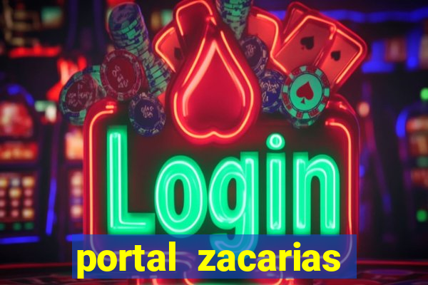 portal zacarias maloqueiro cavando sua cova