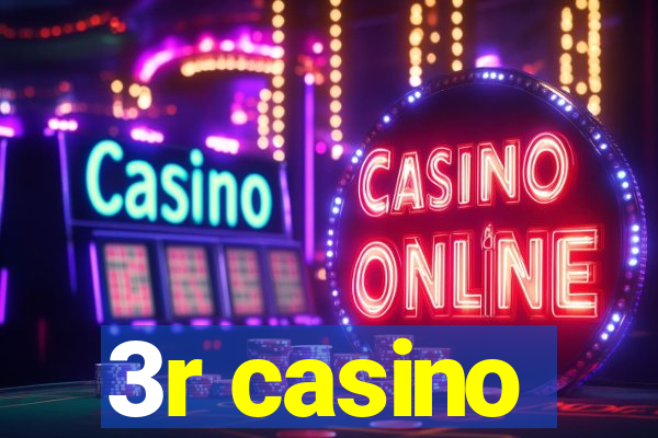 3r casino