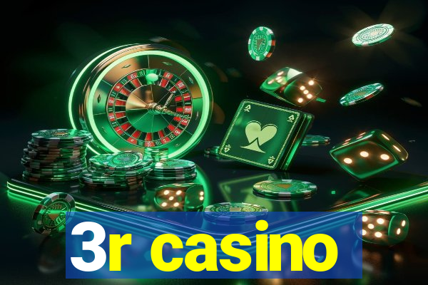 3r casino