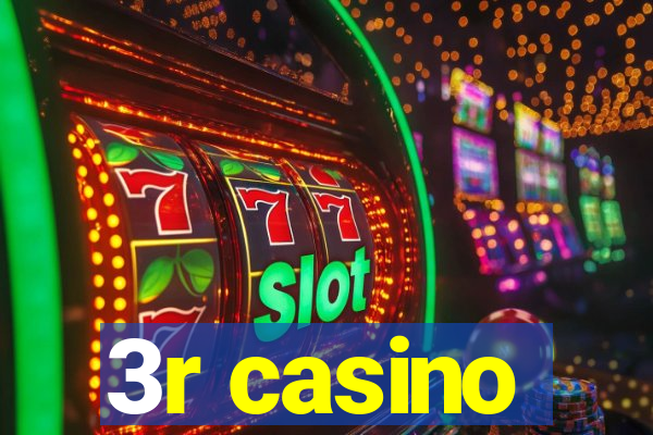 3r casino