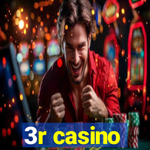 3r casino