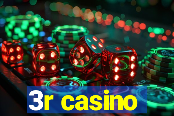 3r casino