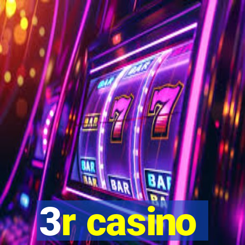 3r casino