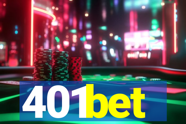 401bet