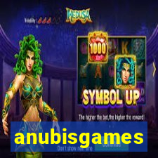 anubisgames