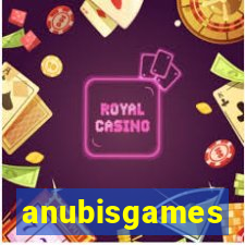 anubisgames