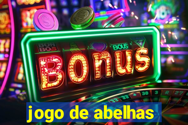 jogo de abelhas