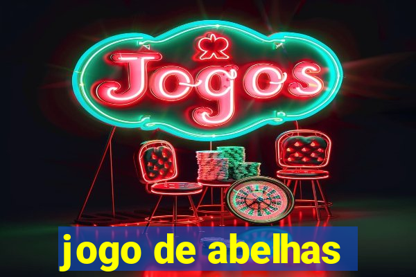 jogo de abelhas